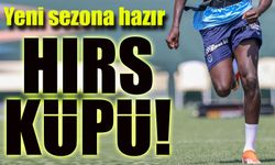 Trabzonspor'da Taraftarın Yıldız Transferi Kampta Öne Çıkan İsmi Oldu: Süper Lige Hazır!