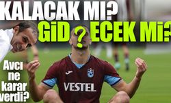 Trabzonspor'un Genç Yıldızına  Transfer Teklifi Yağdı; Avcı Ne Karar Verdi?