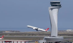 Avrupa'nın En İyisi! İstanbul Havalimanı Ödüle Doymuyor