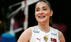 Türk Hava Yolları Kadın Voleybol Takımı, Tuğba Şenoğlu İvegin'i Kadrosuna Kattı!