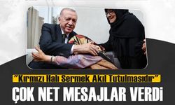 Cumhurbaşkanı Erdoğan, Netanyahu'nun ABD Temsilciler Meclisi'ndeki konuşmasının alkışlanmasına sert tepki gösterdi