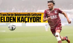 Tim Jabol Folcarelli'nin Transferinde Beklenmedik Gelişme