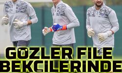 Trabzonspor'da Gözler Genç Kalecilerde; Avcı Yeni Kaleci Alacak mı?