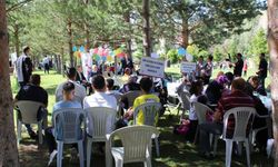 Bayburt'ta Sene Sonu Müdürler Kurulu Toplantısı Gerçekleştirildi