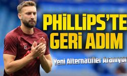 Trabzonspor, Nathaniel Phillips Transferini Dondurdu: Yeni Alternatifler Aranıyor