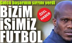 Trabzonspor'un Gol Kralı Transferi Başarının Sırrını Verdi: Süper Ligi Sallayacak!