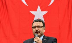 Trabzon Büyükşehir Belediye Başkanı Ahmet Metin Genç’ten 15 Temmuz Mesajı