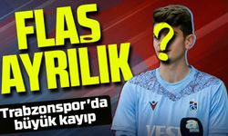 Trabzonspor'un Başarılı Kalecisinden Flaş Ayrılık; O Takıma Transfer Olacak!