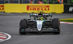 Formula 1'de Sıradaki Durak: Macaristan GP! Büyük Rekabet Devam Ediyor