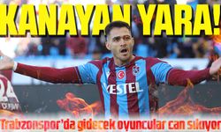 Trabzonspor'un Transfer Döneminde Yabancı Oyuncu Sorunu