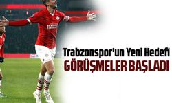 Trabzonspor, Luuk de Jong ile Görüşmelere Başladı!