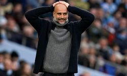 Manchester City Menajeri Pep Guardiola, Geleceği Hakkında Çelişkili Açıklamalar Yaptı