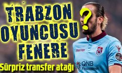 Trabzonsporlu Oyuncu İçin Jose Mourinho Düğmeye Bastı; Onu Transfer Etmek İstiyor!