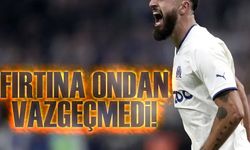 Trabzonspor'dan Savunma Hamlesi: Samuel Gigot ve Wesley Hoedt İçin Yoğun Çaba