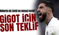 Trabzonspor'da Samuel Gigot İçin Kritik Görüşme!