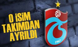 Göktan Gürpüz Trabzonspor'dan Ayrılıyor: Kiralık Olarak Almanya'ya Gidiyor