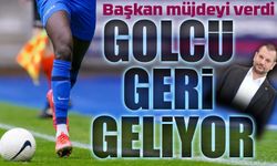 Trabzonspor O Transferi Geri Getiriyor; Başkan Doğan Müjdeyi Verdi!