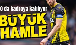 Trabzonspor'dan Büyük Transfer Hamlesi! Wesley Hoedt Kadroya Katılıyor