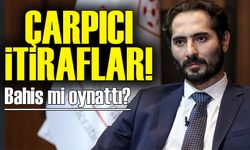 TFF Çalışanından Çarpıcı İtiraflar! "Hamit Altıntop Bana Bahis Oynattı"