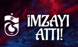 Trabzonspor O Transfere İmzayı Attırdı; İşte  Fırtına'nın Yeni Yıldızı