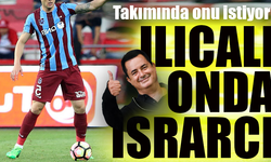 Trabzonspor'un Parlayan Yıldızına Hull City Kancası; Acun Ilıcalı Onu Transfer...