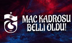 Trabzonspor Yeni Transferlerle Kadroyu Kurdu; İşte Fırtına'nın Kadrosu!