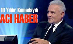 Kenan Işık'tan Acı Haber: 10 Yıldır Komadaydı, 76 Yaşında Hayatını Kaybetti