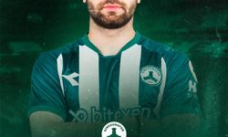 Giresunspor, Kadir Seven'in Satışından 10 Milyon TL Kazandı!