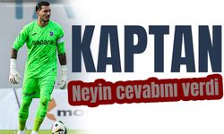 Cevabını Sahada Verdi! Trabzonspor Avrupa Ligi'nde Galip