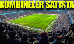 Trabzonspor 2024-2025 Kombine Biletleri Satışa Çıktı: Yeni Fiyatlarla Beraber...