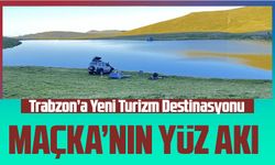 Trabzon’a Yeni Turizm Destinasyonu: Çakırgöl Projesi