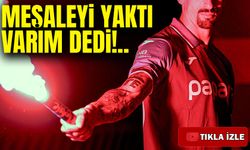 Trabzonspor, Yeni Transferi İçin İmza Töreni Düzenledi! 15 numaralı formayı giyecek