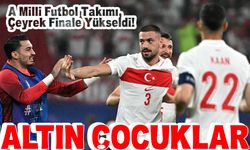 Türkiye, Avusturya'yı Geçerek Avrupa Şampiyonası'nda Çeyrek Finale Yükseldi!