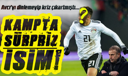 Trabzonspor'un Yıldız Transferi Gizli Saklı Mısır'a Kaçmıştı: Geri Dönüp Sürpriz Yaptı!