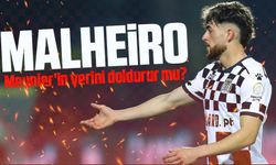 Trabzonspor’un Yeni Sağ Beki Pedro Malheiro Geldi