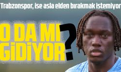 Trabzonspor, Mendy’yi Elden Çıkarmaya Niyetli Değil!
