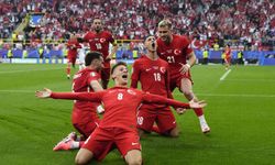 Mert Müldür’ün Golü EURO 2024’te En İyi Gol Seçildi!