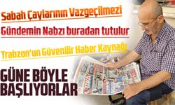 TAKA Gazetesi: Trabzon'un Güvenilir Haber Kaynağı