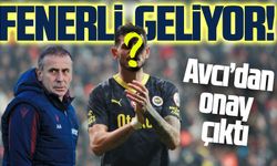 Trabzonspor Fenerli O Yıldızı Gündeme Aldı; Avcı Aslen Trabzonlu O Transferi Kadroya Katacak!