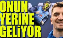 Trabzonspor Meunier'in Yerini Doldurdu; Avcı Cezayirli O Yıldızı Kadrosuna Katıyor!