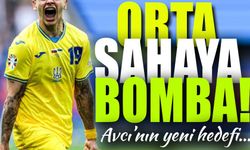 Trabzonspor'da Avcı Orta Sahaya Bomba Transferi Düşünüyor; Fırtına Teklif Vermek İçin Hazırlanıyor