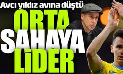 Trabzonspor Orta Saha Liderini Buldu; Avcı Transfer İçin Teklif Sunacak!