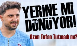 Abdullah Avcı'dan Taktiksel Değişiklik: Mendy ve Ozan Tufan Farklı Pozisyonlarda