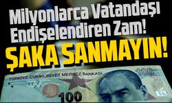 Milyonlarca Vatandaşı Endişelendiren Zam! Okul Kitaplarına Yüzde 400 Zam Geliyor