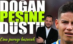 Trabzonspor Transfer İçin Parayı Basacak; Doğan Serbest Kalan Yıldız İçin Atakta