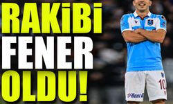 Trabzonspor'un Transfer Olan Eski Yıldızı Fenerbahçe'nin Rakibi Oluyor; Kıyasıya Heyecan!
