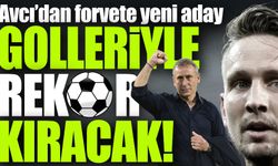 Trabzonspor Forvete Dev Adayını Buldu; 264 Gol Atan Transfer Geliyor mu?