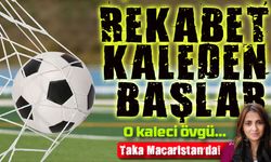 Trabzonspor’da Kalede Rekabet Kızışıyor! Genç Kaleciler Göz Dolduruyor