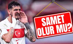 Trabzonspor’dan Milli Stoper Hamlesi! Samet Akaydın İçin Geri Sayım