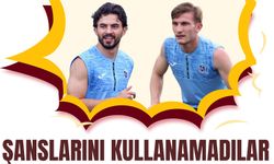 Trabzonspor’da Sürpriz Ayrılıklar! Hüseyin Türkmen ve Serkan Asan Yolcu